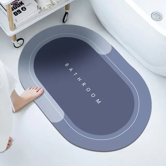 Nonslip Bath Mat