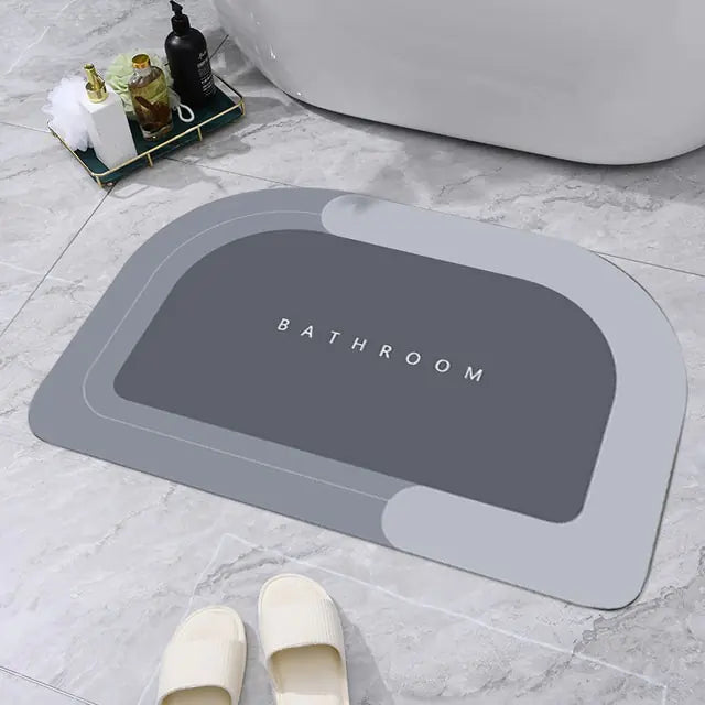 Nonslip Bath Mat