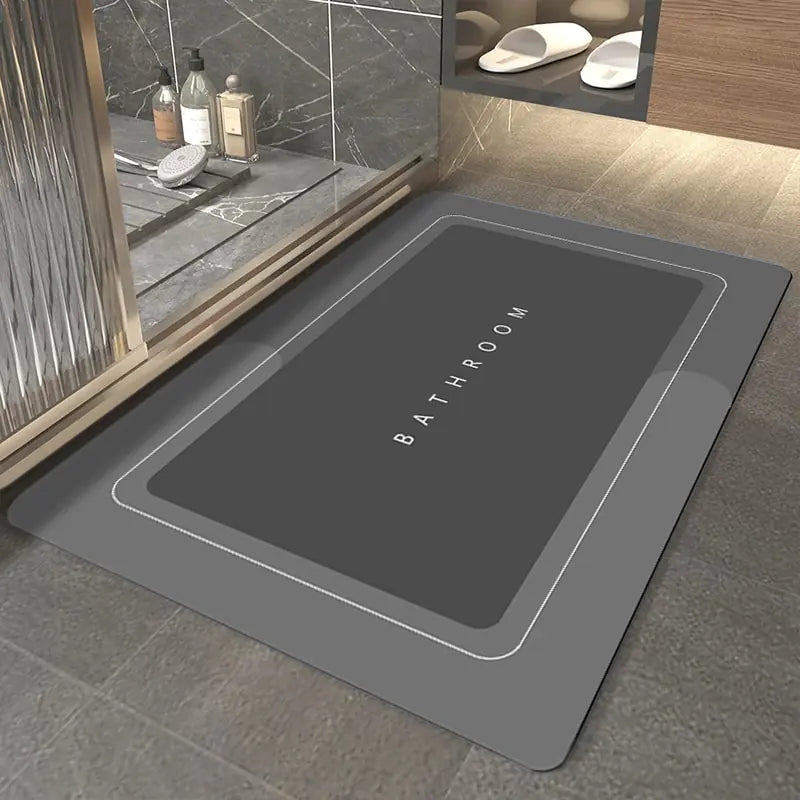 Nonslip Bath Mat