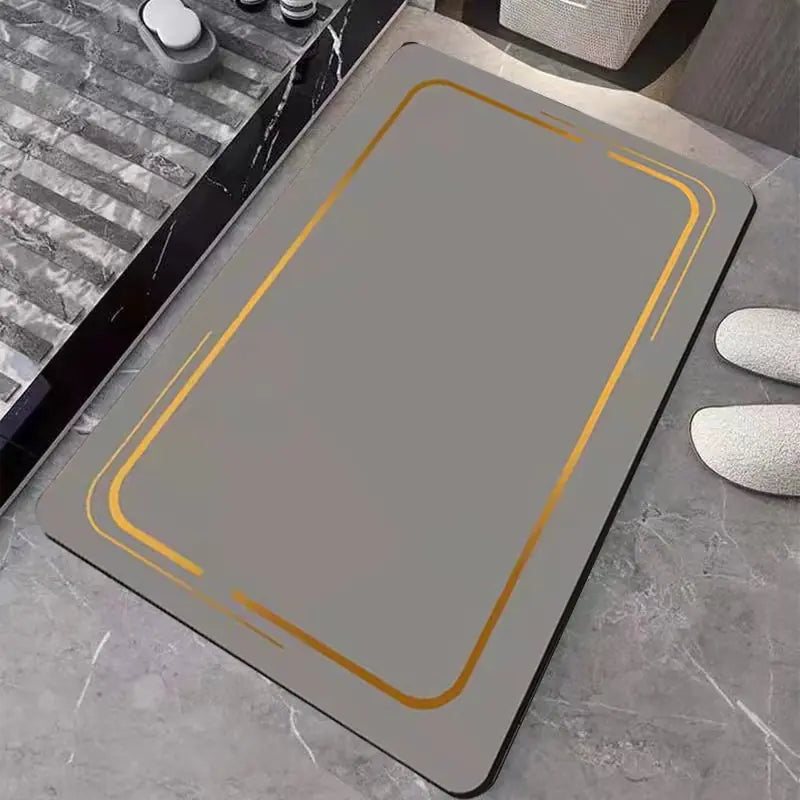 Nonslip Bath Mat