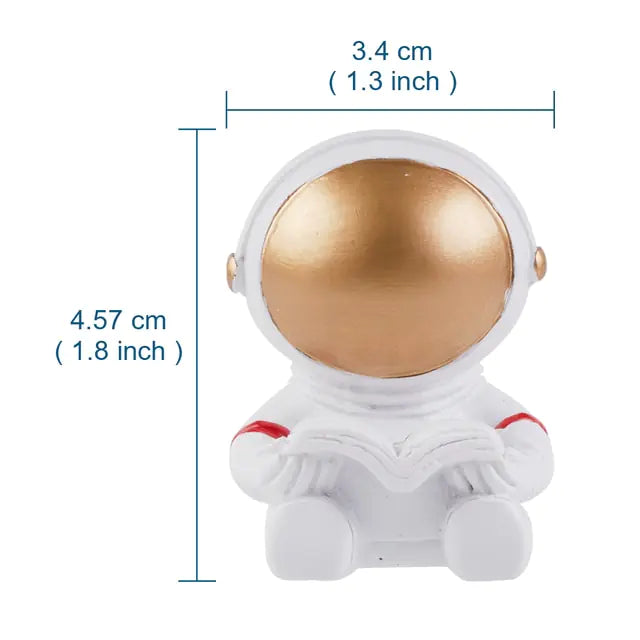 Astronaut Phone Stand