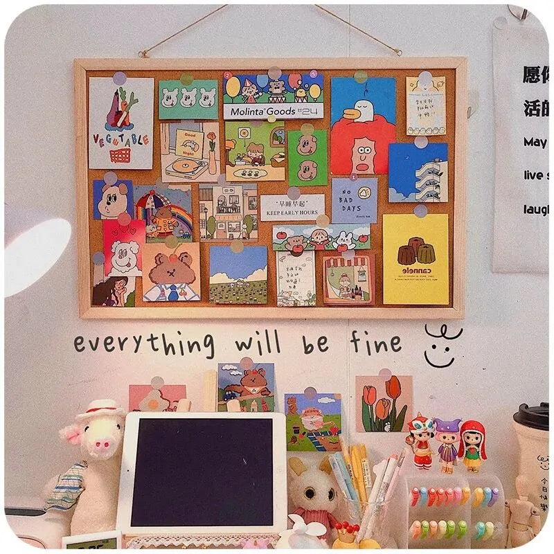 Cork Board