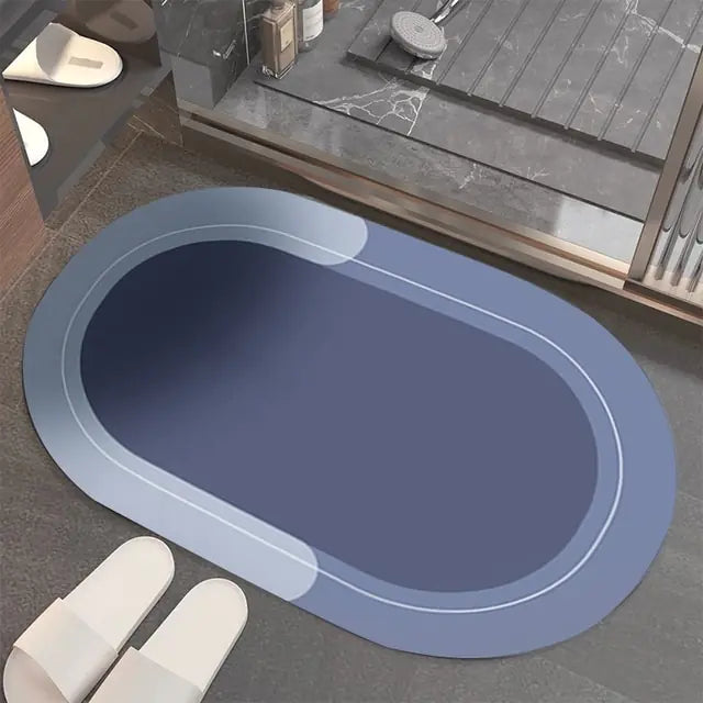 Nonslip Bath Mat