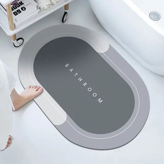 Nonslip Bath Mat