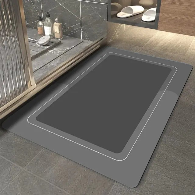 Nonslip Bath Mat