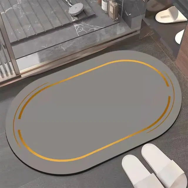 Nonslip Bath Mat