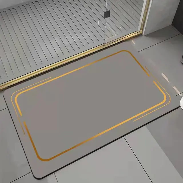 Nonslip Bath Mat