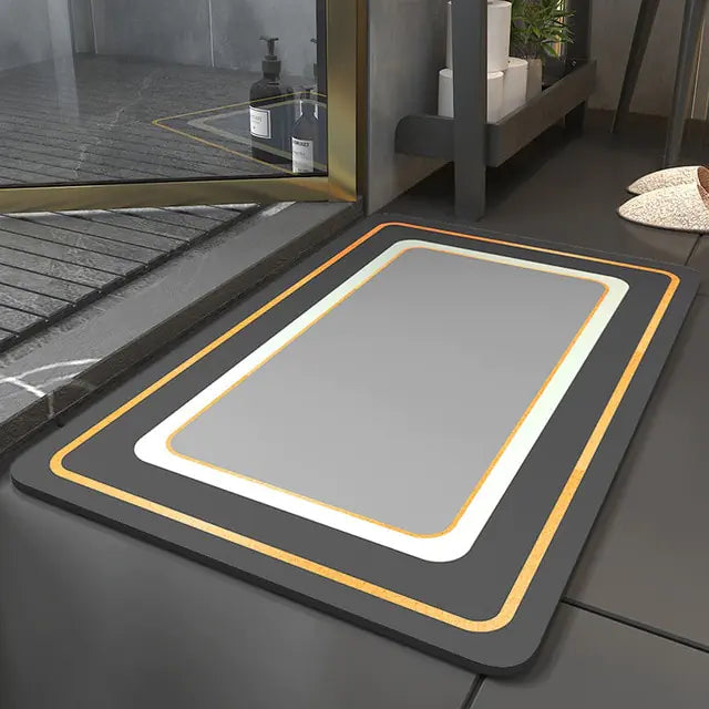 Nonslip Bath Mat