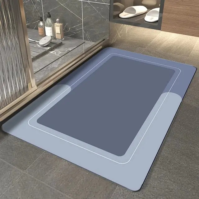 Nonslip Bath Mat