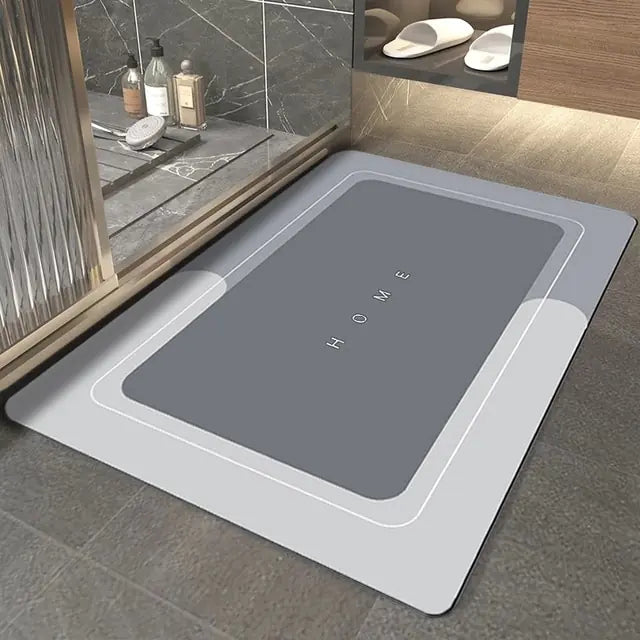 Nonslip Bath Mat