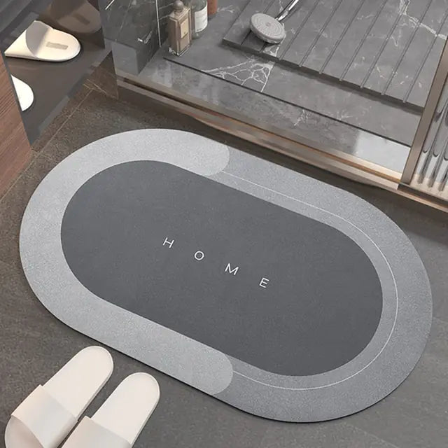 Nonslip Bath Mat