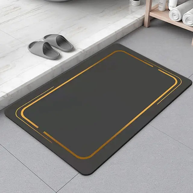 Nonslip Bath Mat