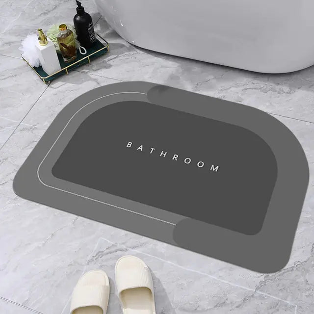 Nonslip Bath Mat