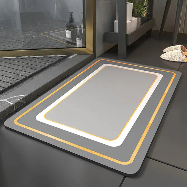 Nonslip Bath Mat