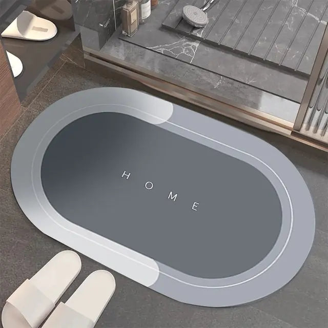 Nonslip Bath Mat