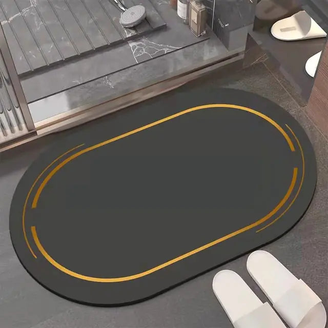 Nonslip Bath Mat